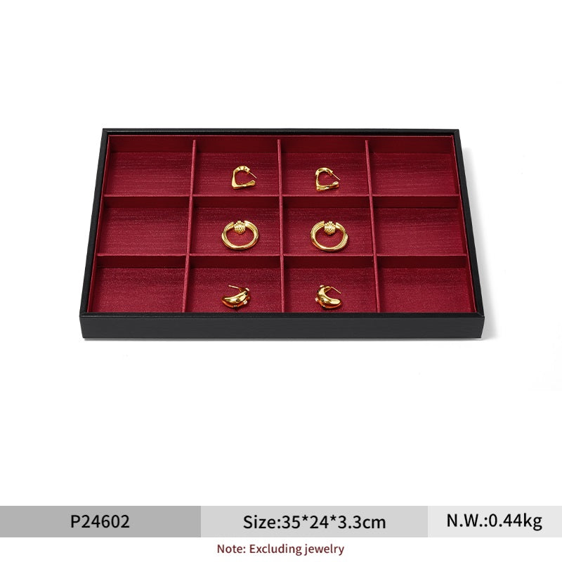 OIRLV New Arrival  Jewelry Tray