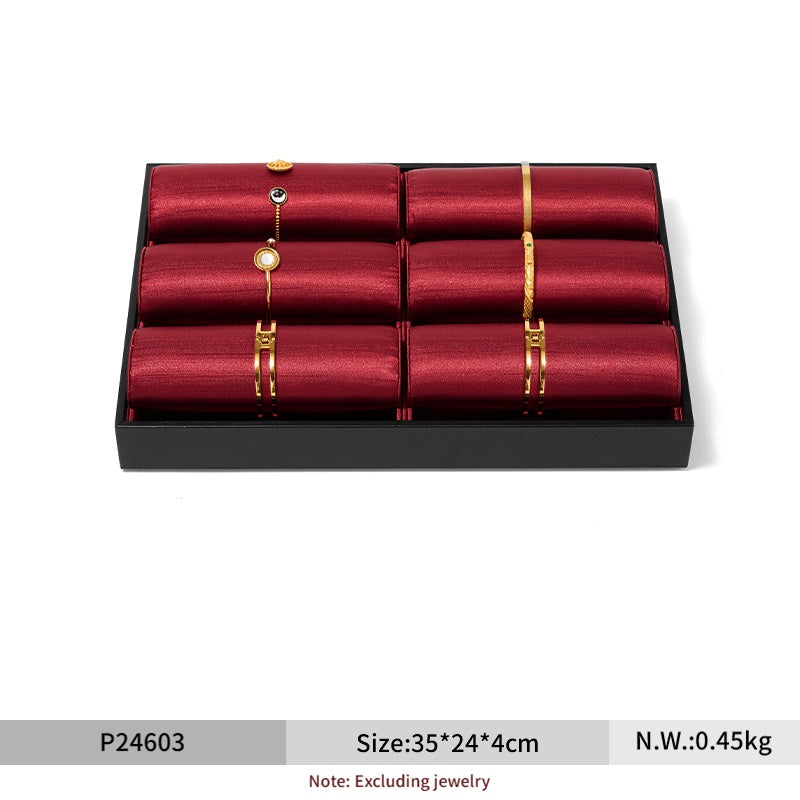 OIRLV New Arrival  Jewelry Tray