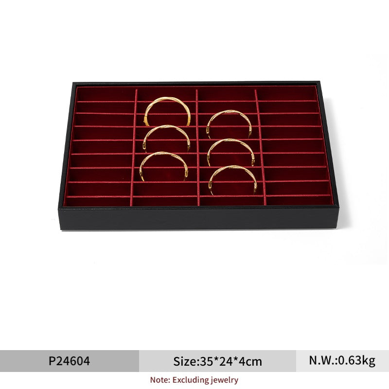 OIRLV New Arrival  Jewelry Tray