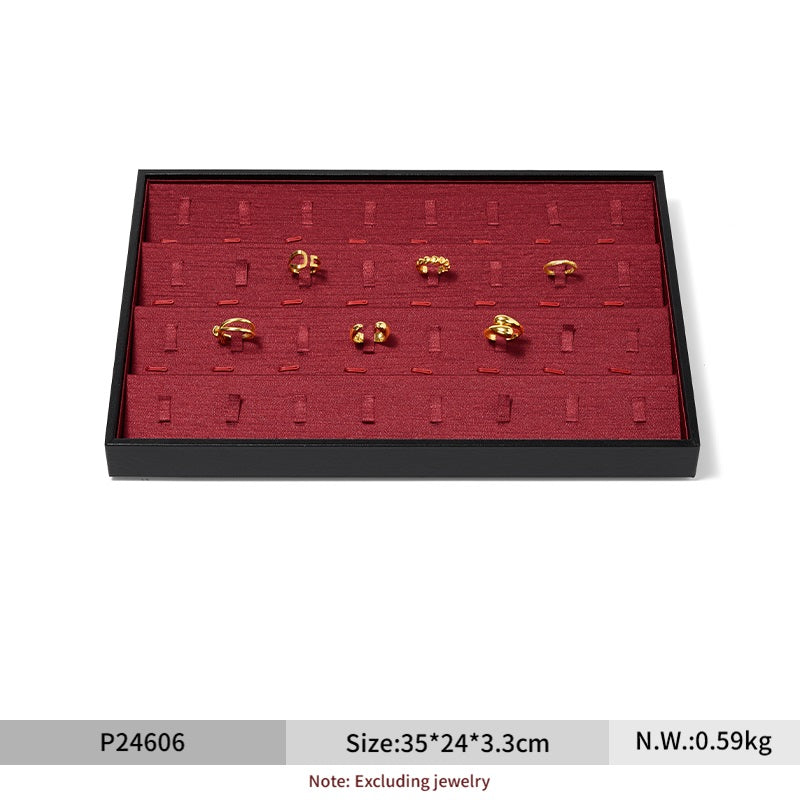 OIRLV New Arrival  Jewelry Tray