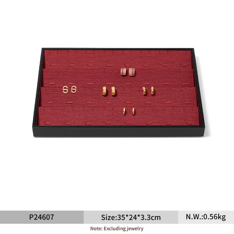 OIRLV New Arrival  Jewelry Tray