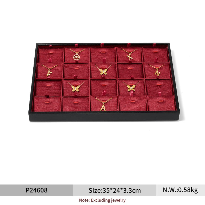 OIRLV New Arrival  Jewelry Tray