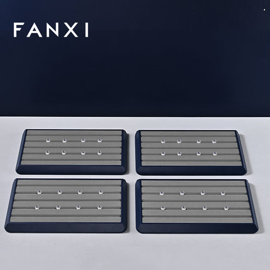 OIRLV Fashion Diamond Board jewelry specific Velvet : P212