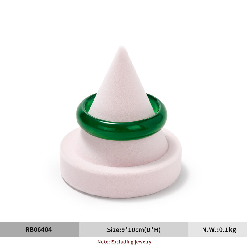 OIRLV Original Conical Bracelet Stand：R8064