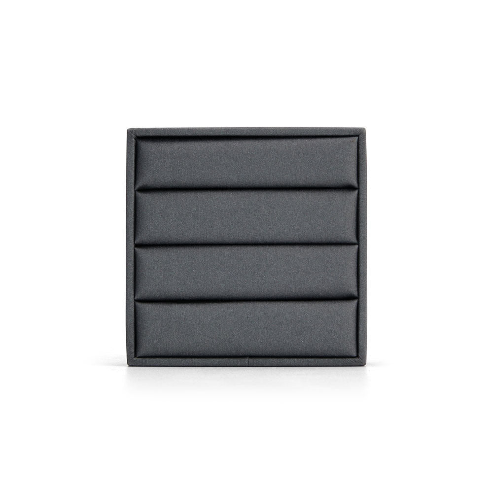 OIRLV New Wooden Countertop Jewelry Display Props ：P058