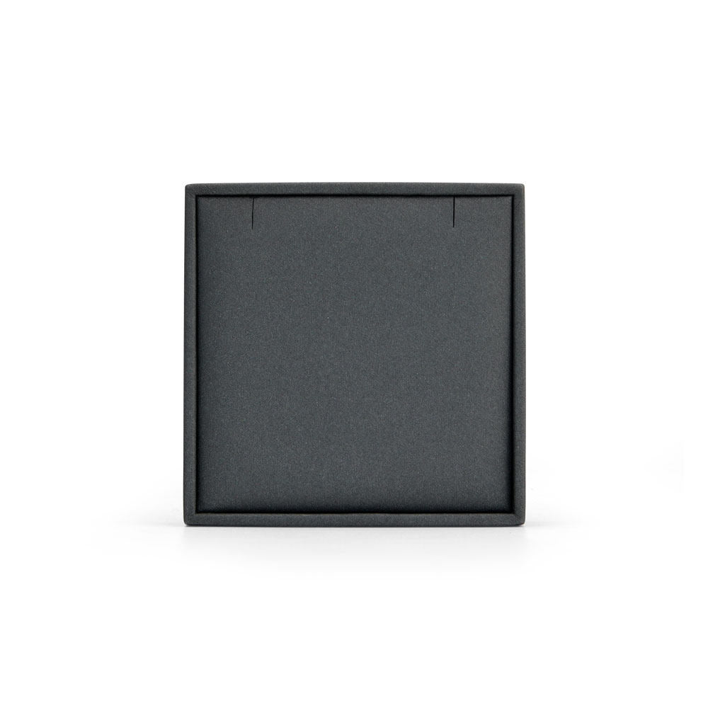 OIRLV New Wooden Countertop Jewelry Display Props ：P058