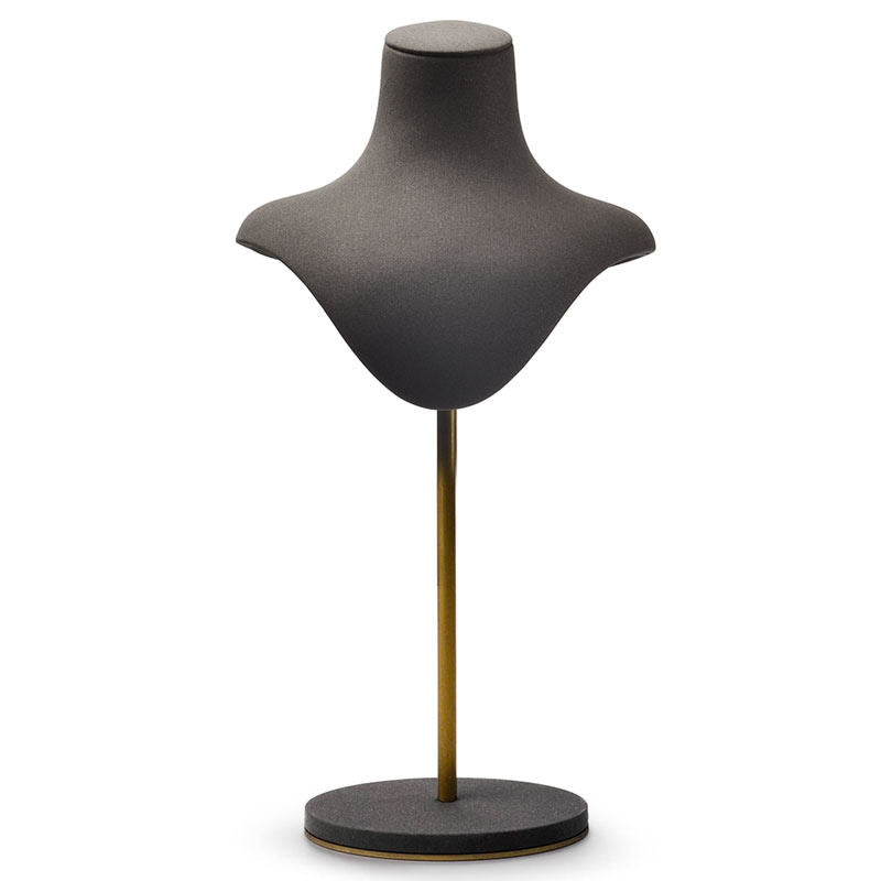 OIRLV New Arrival: Metal Jewelry Display Props for Showcases and Counters：JS036