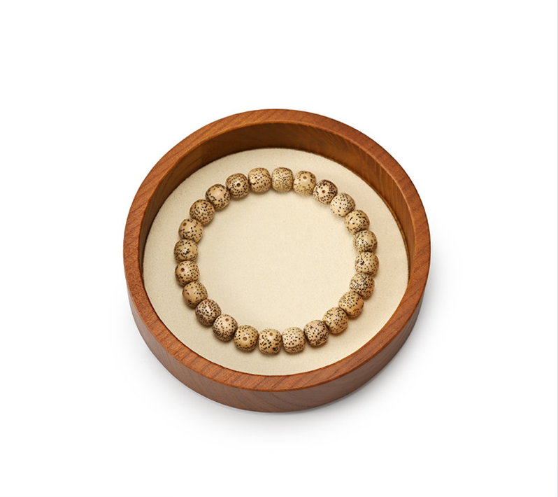 OIRLV Stackable jewellery ring display jewelry tray :SM129-SM130