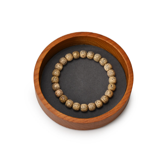 OIRLV Solid Wood Jewelry Tray / Bead Display Tray :P233
