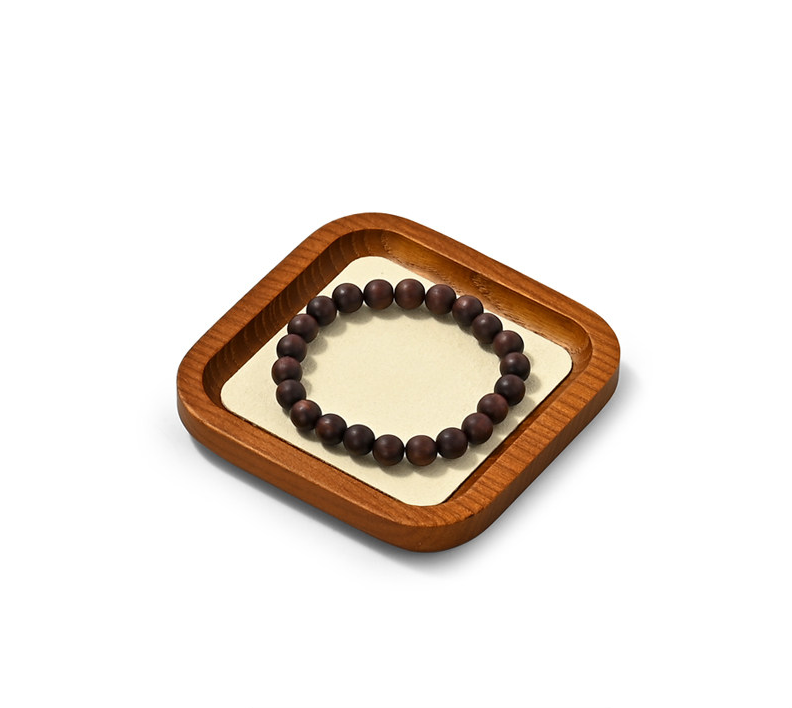 OIRLV Stackable jewellery ring display jewelry tray :SM129-SM130