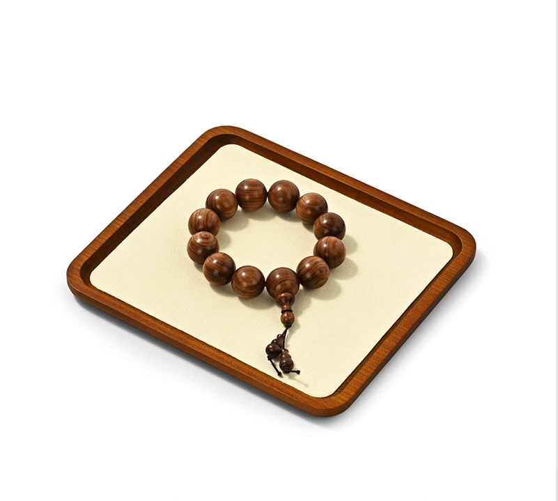 OIRLV Stackable jewellery ring display jewelry tray :SM129-SM130