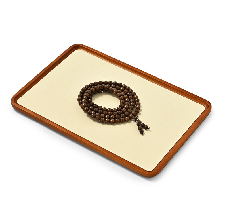 OIRLV Stackable jewellery ring display jewelry tray :SM129-SM130