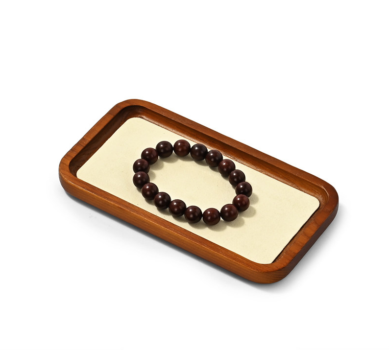 OIRLV Stackable jewellery ring display jewelry tray :SM129-SM130