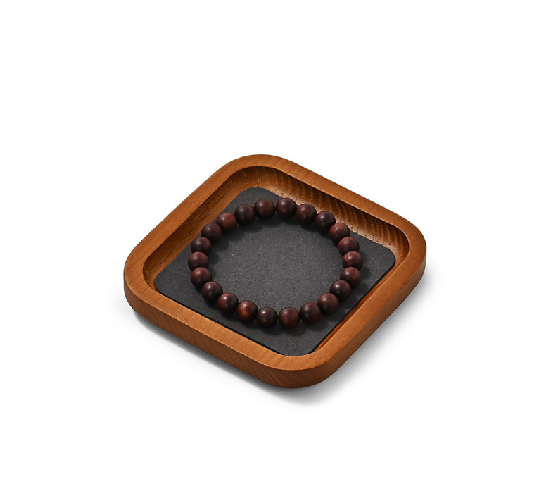 OIRLV Stackable jewellery ring display jewelry tray :SM129-SM130