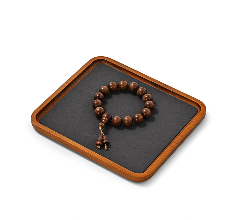 OIRLV Stackable jewellery ring display jewelry tray :SM129-SM130