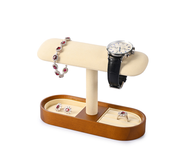 New Wooden Bracelet Stand SM212