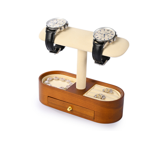 New Wooden Bracelet Stand SM212