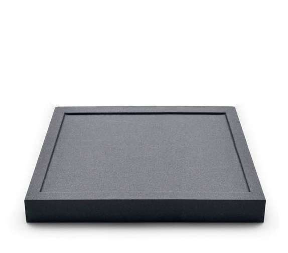 OIRLV Showcase jewelry display stand rack set TT021