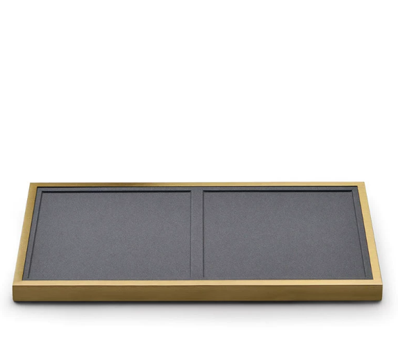 OIRLV Showcase jewelry display stand rack set TT021
