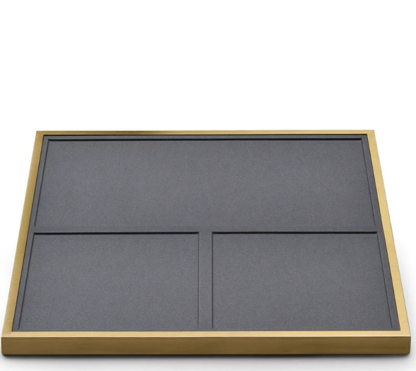 OIRLV Showcase jewelry display stand rack set TT021