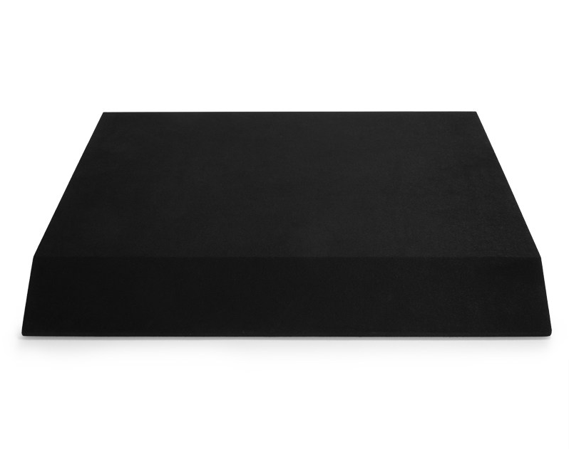 OIRLV Jewelry Display Counter Base Plate