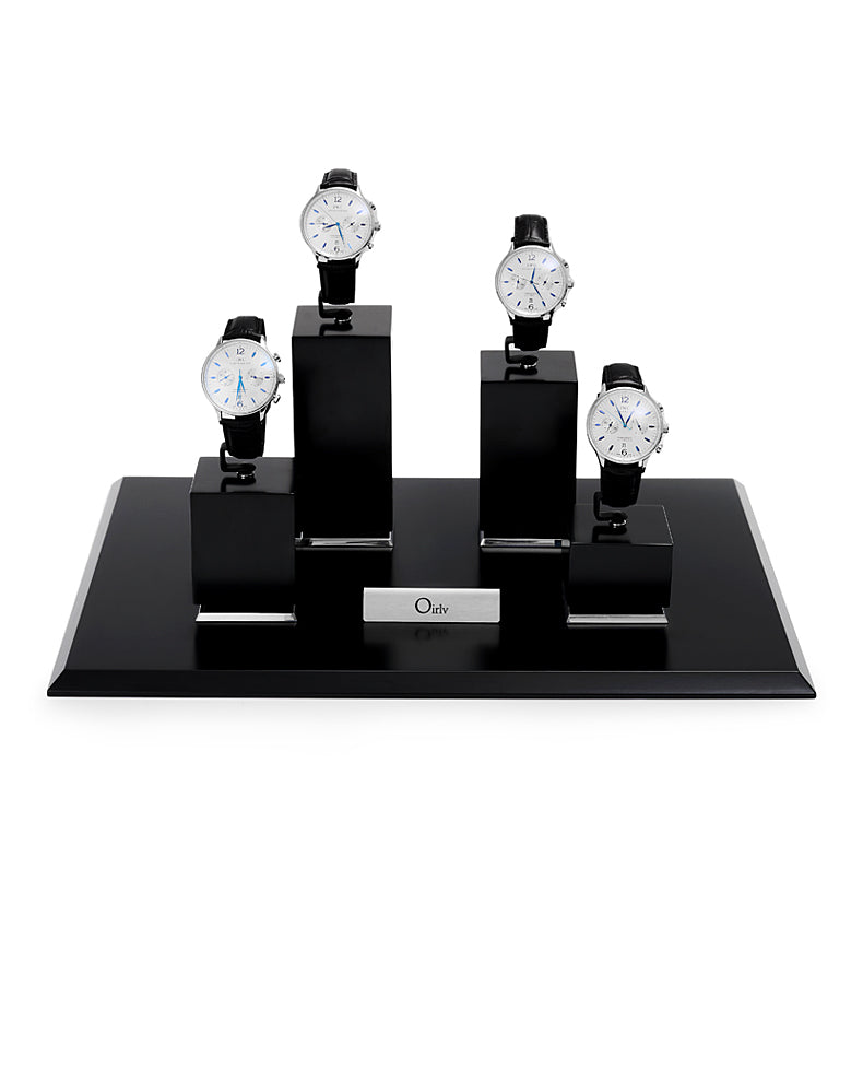 New Black Watch Stand Set TT088