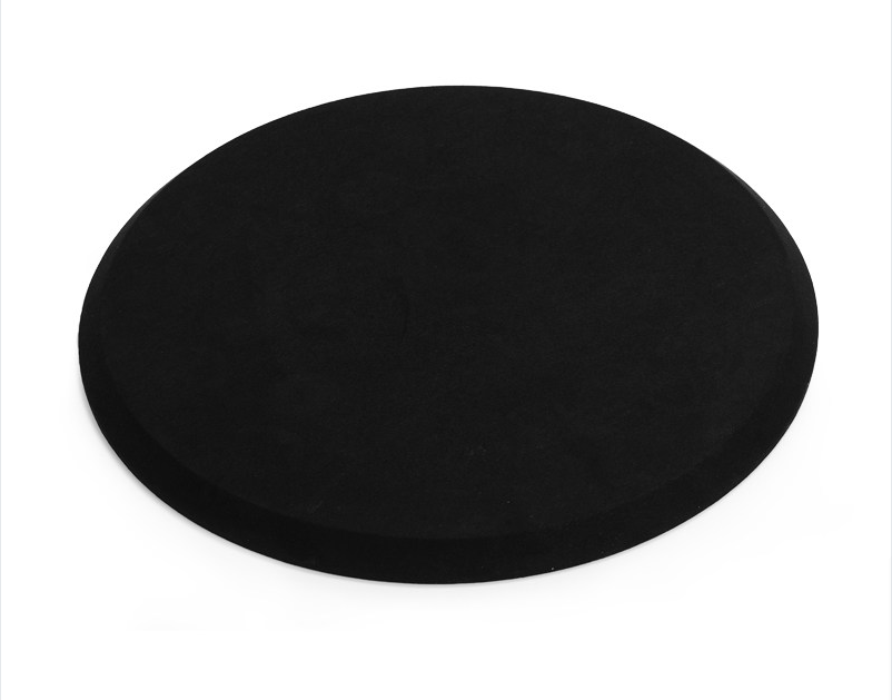 OIRLV Jewelry Display Counter Base Plate