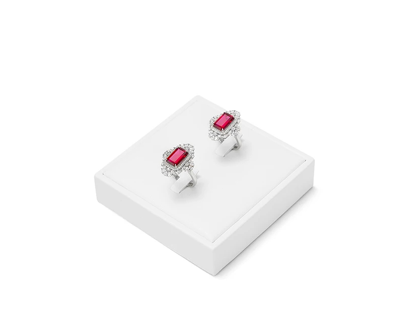 OIRLV custom logo & colour jewelry display set : TT144