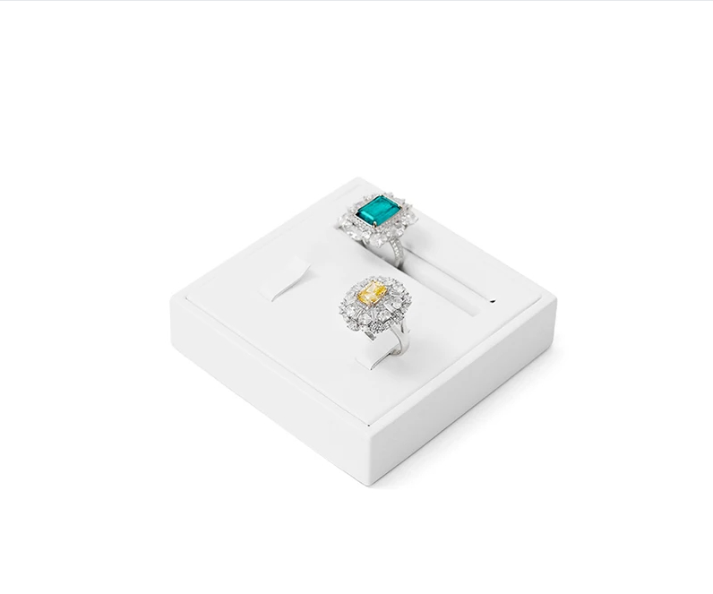 OIRLV custom logo & colour jewelry display set : TT144