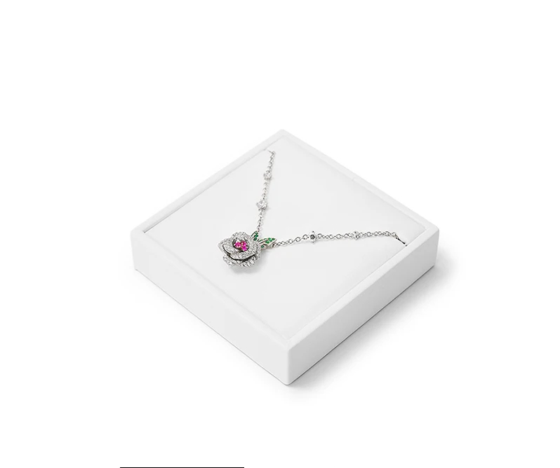OIRLV custom logo & colour jewelry display set : TT144