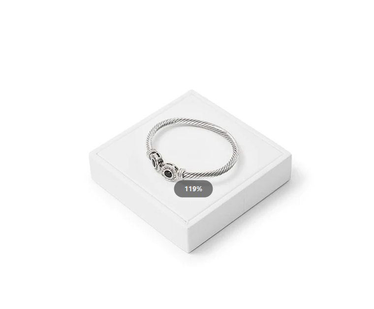OIRLV custom logo & colour jewelry display set : TT144
