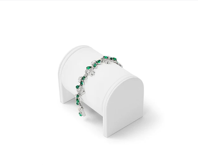 OIRLV custom logo & colour jewelry display set : TT144