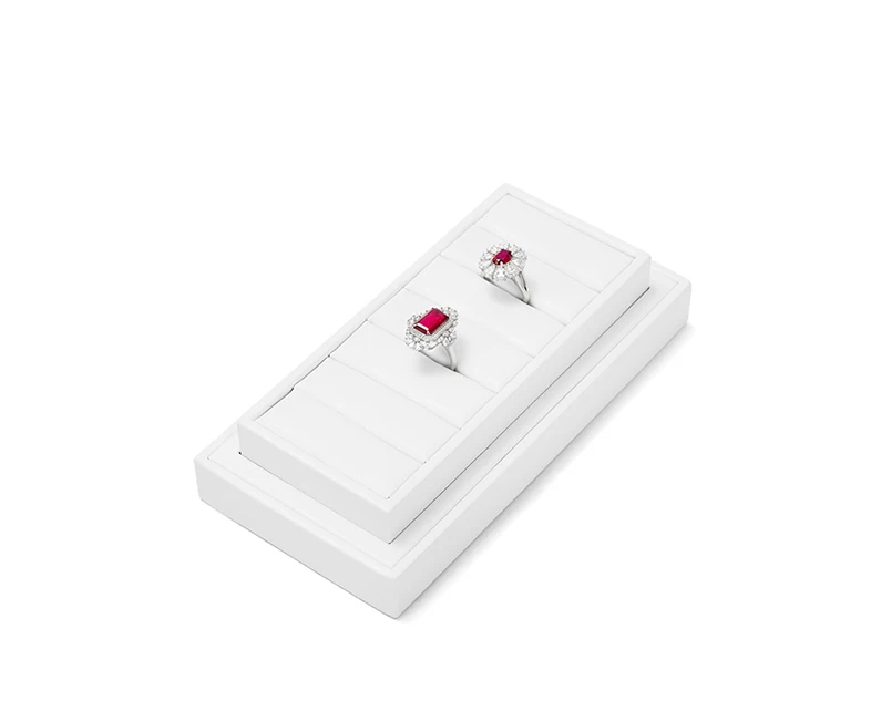 OIRLV custom logo & colour jewelry display set : TT144