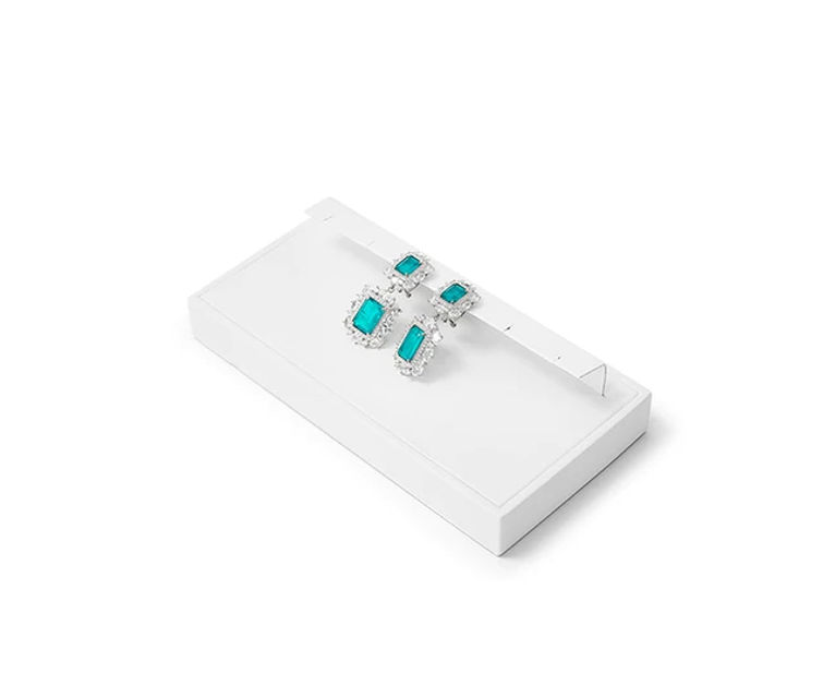 OIRLV custom logo & colour jewelry display set : TT144
