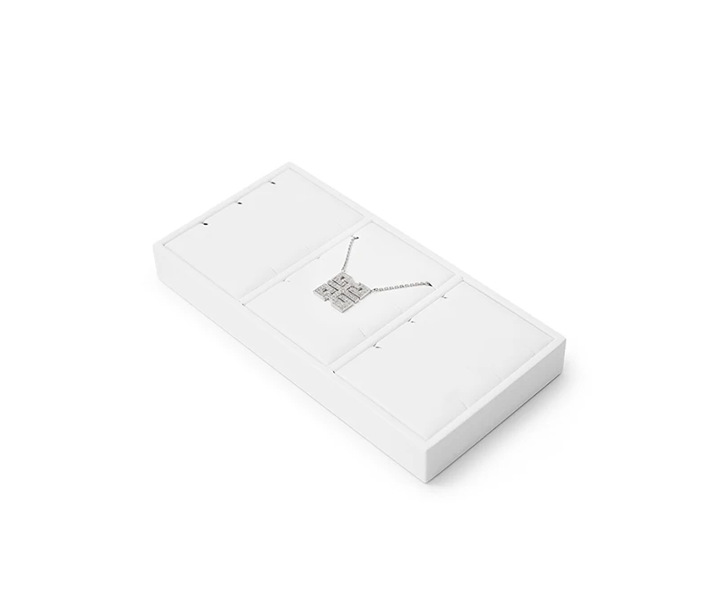OIRLV custom logo & colour jewelry display set : TT144