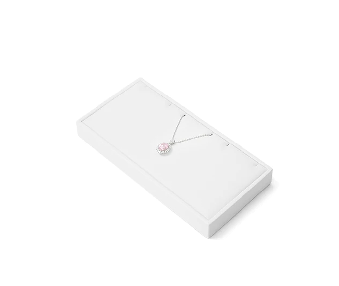 OIRLV custom logo & colour jewelry display set : TT144