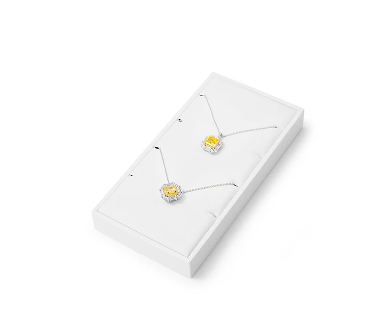 OIRLV custom logo & colour jewelry display set : TT144