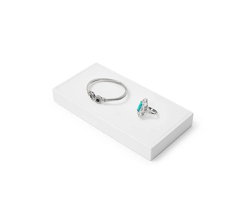 OIRLV custom logo & colour jewelry display set : TT144