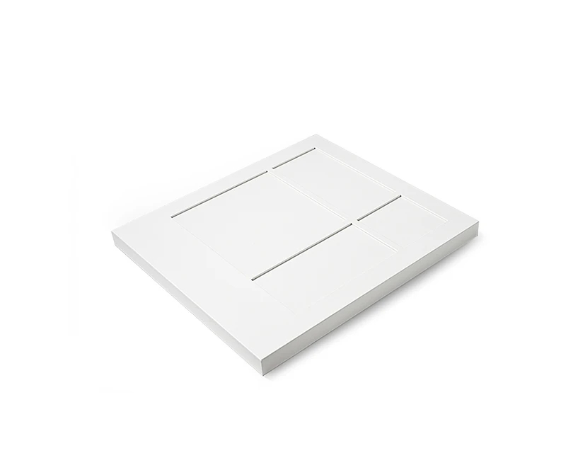 OIRLV custom logo & colour jewelry display set : TT144