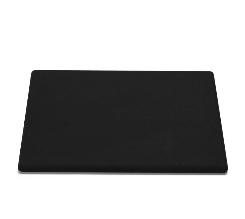 OIRLV Jewelry Display Counter Base Plate
