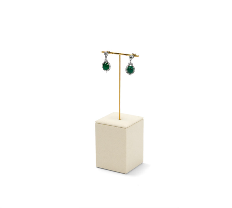Oirlv jewelry necklace holder retail jewelry display：TT196