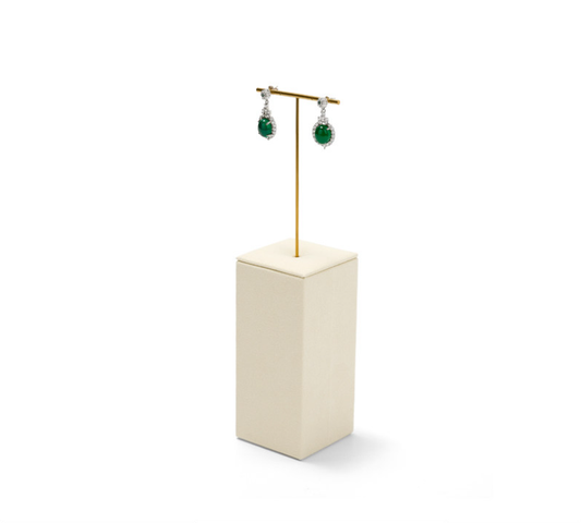Oirlv jewelry necklace holder retail jewelry display：TT196