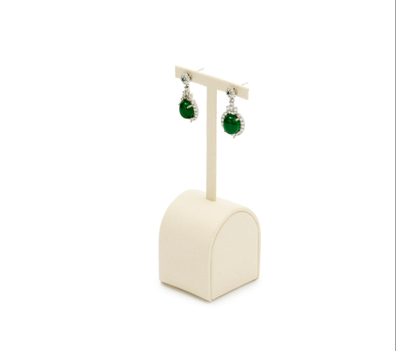 Oirlv jewelry necklace holder retail jewelry display：TT196