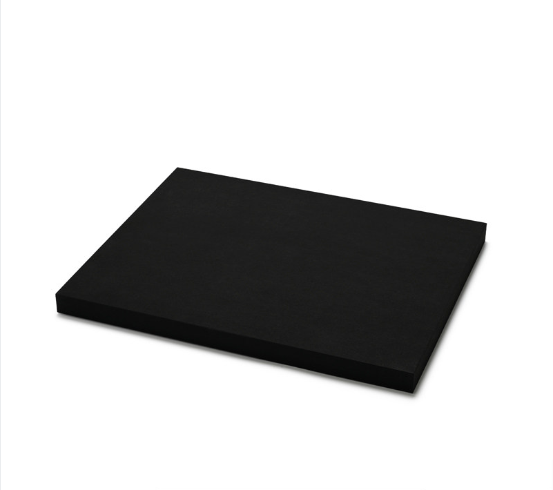 OIRLV Jewelry Display Counter Base Plate