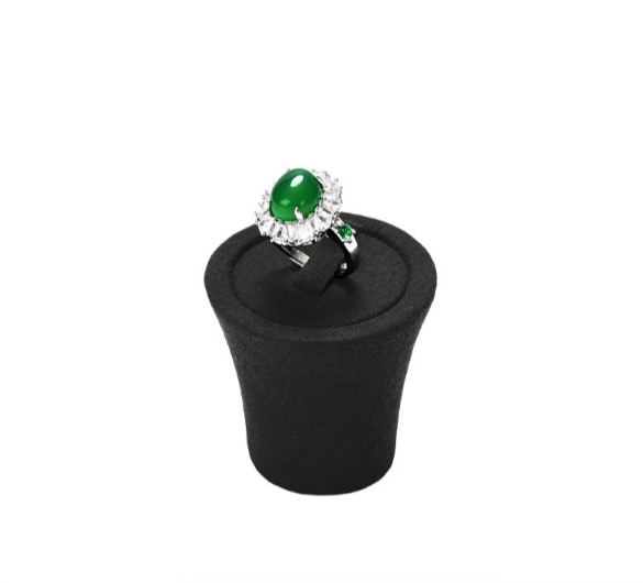 Oirlv Hot sale black jewelry display set series: TT242