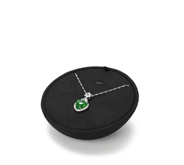 Oirlv Hot sale black jewelry display set series: TT242