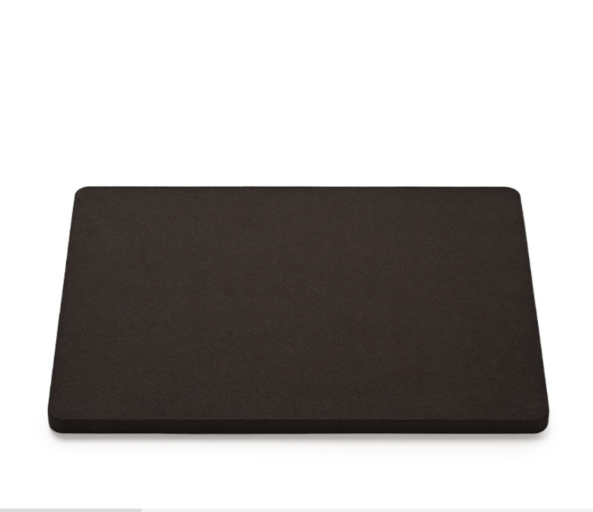 OIRLV Wholesale Coffee Microfiber Jewelry display set :TT469