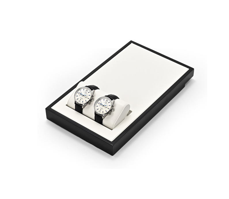 Fashion glossy finish Black Watch Combination Set Series : TT284