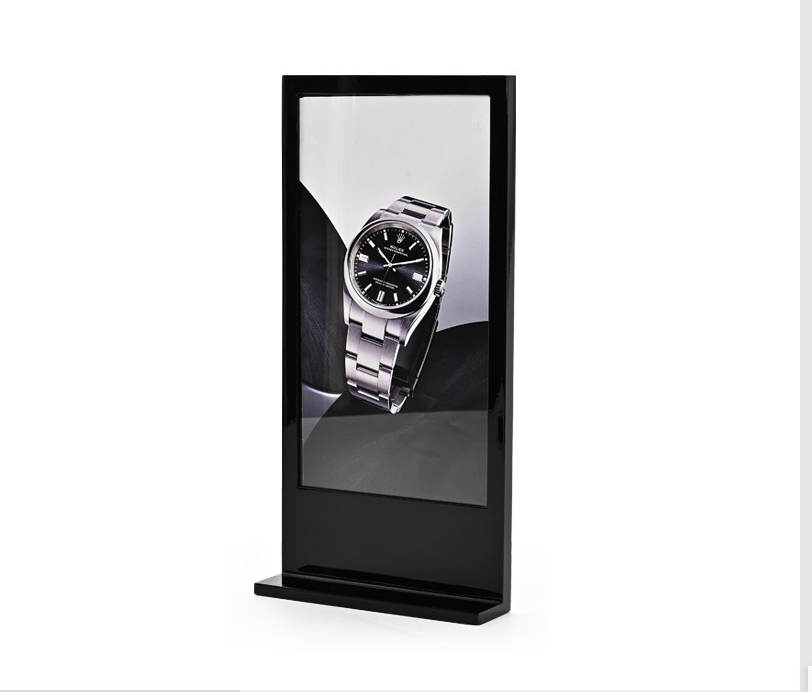 Fashion glossy finish Black Watch Combination Set Series : TT284