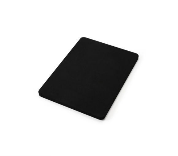 OIRLV High end Black Microfiber luxury watch box : TT329